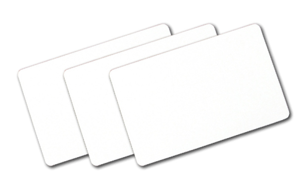 mifare card 0.8 (จำนวน 200ใบ)