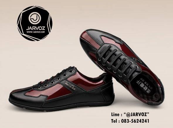 Celvin Shoes - พร้อมส่งไซส์ 40-44