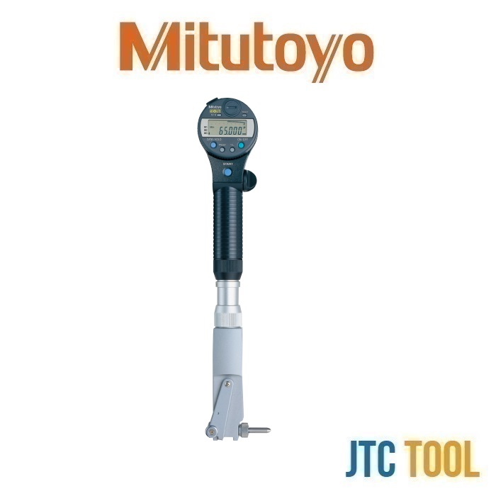 บอร์เกจวัดรูในแบบดิจิตอล - Digimatic Bore Gages Series 511 [Brand: Mitutoyo]