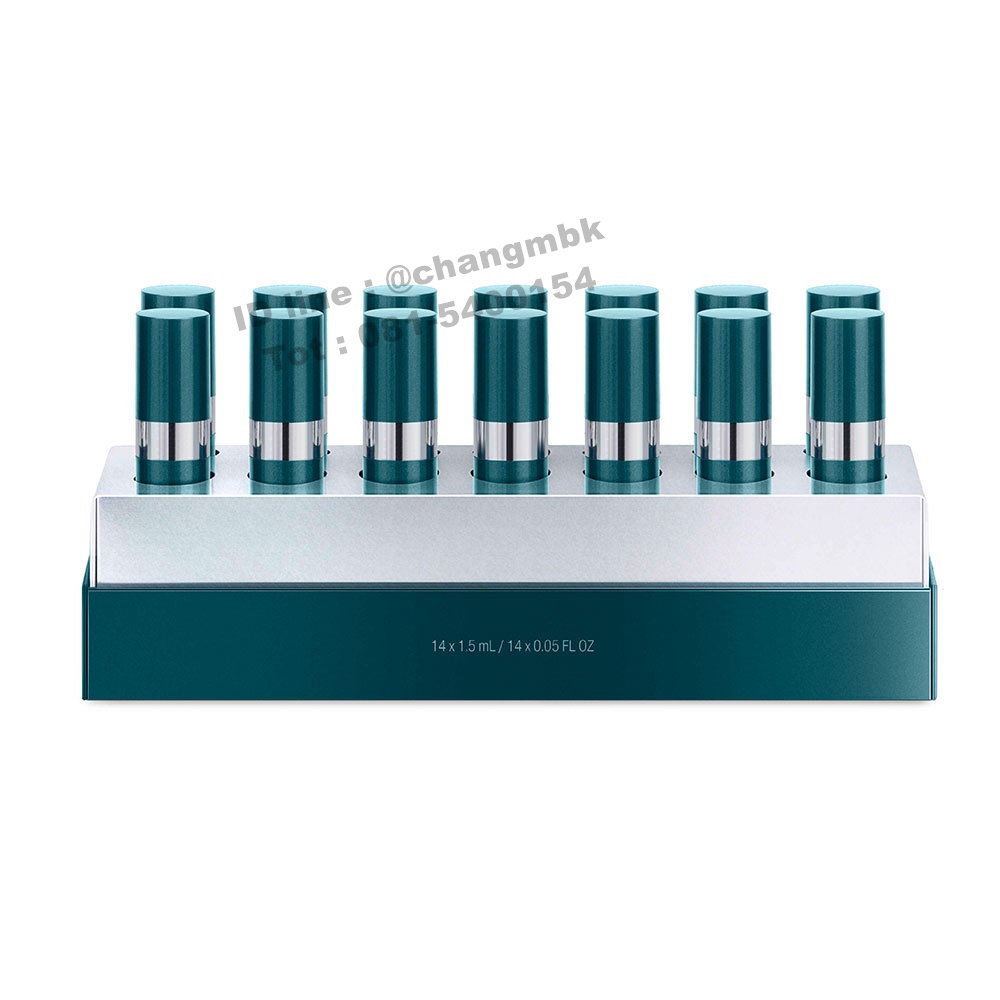 อาร์ทิสทรี อินเท็นซีฟ สกินแคร์ 14 ไนท์ รีเซ็ต โปรแกรม