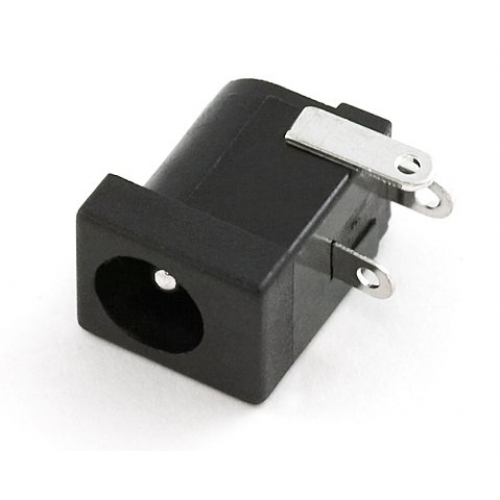 DC Female Adapter 5.5x2.1mm