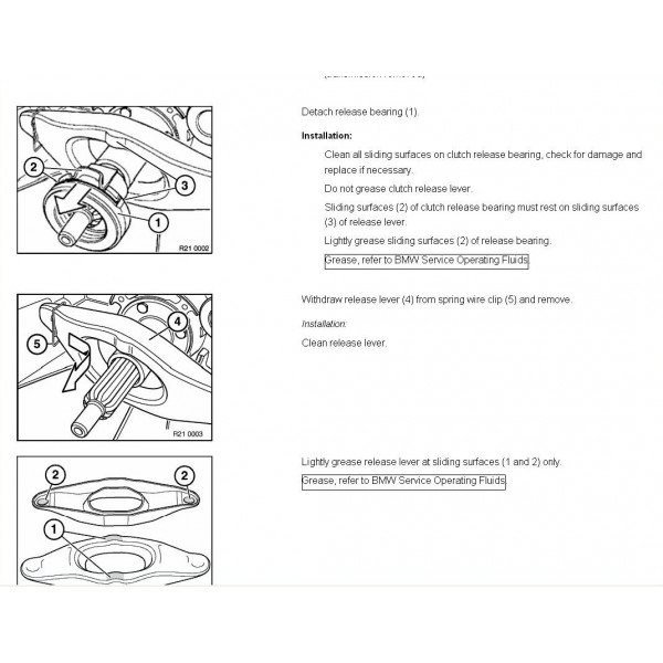 โปรแกรมรวมคู่มือซ่อม BMW และ MINI COOPER ตั้งแต่รุ่นเก่า-2006