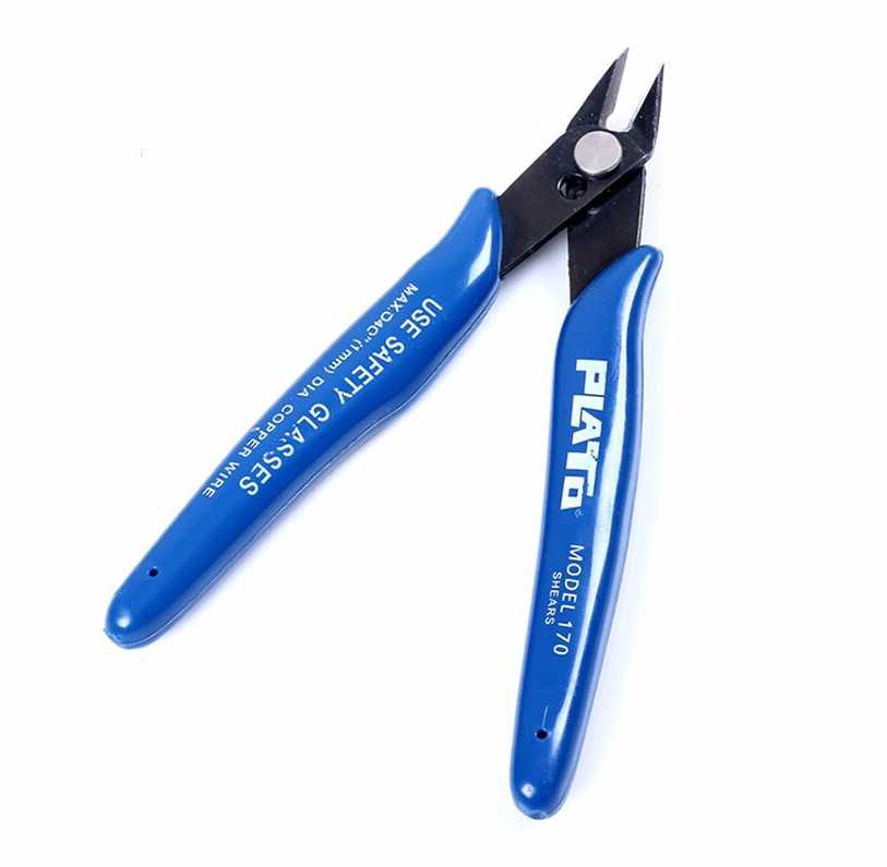 Wire Cutter คีมตัดสายไฟ คีมอเนกประสงค์