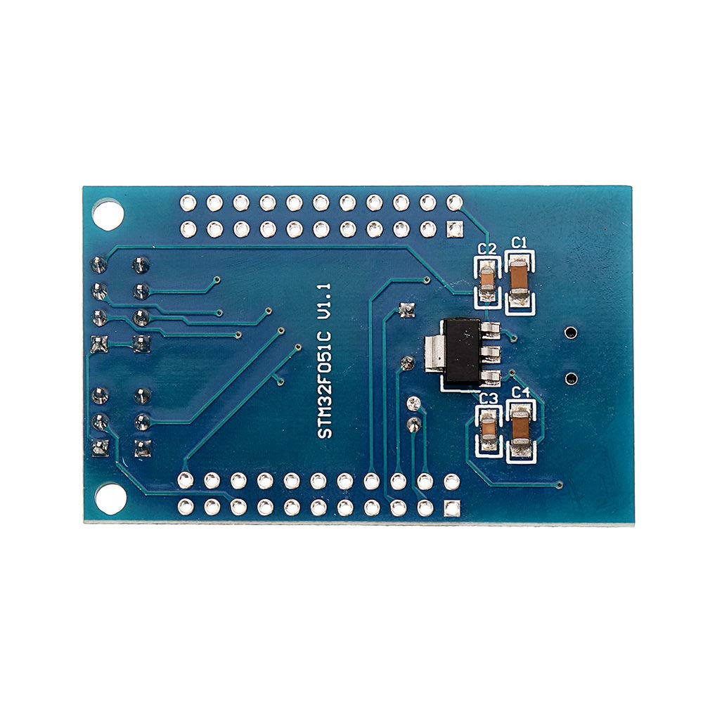 Cortex-M0 STM32F051C8T6 STM32 ARM Core Board Development Board