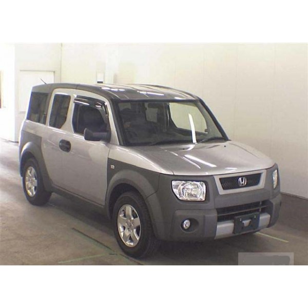 CD WIRING DIAGRAM HONDA ELEMENT เครื่องยนต์ K24A