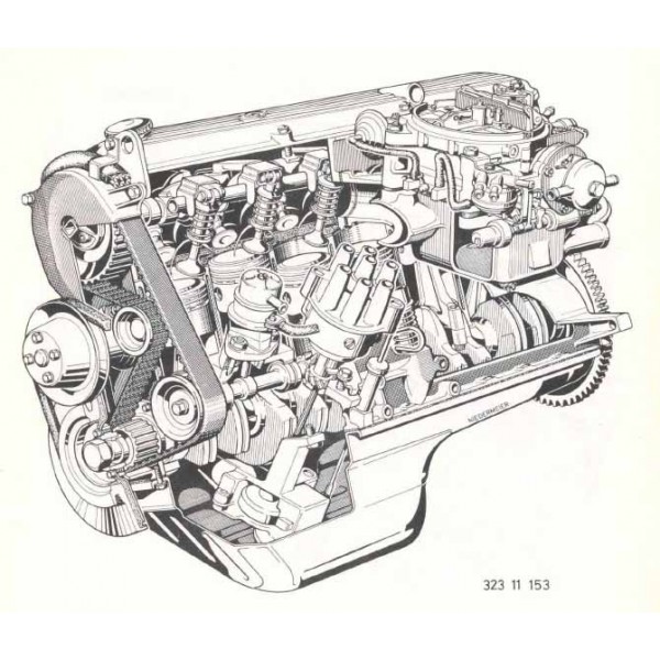 CD คู่มือซ่อม WIRING DIAGRAM BMW E21