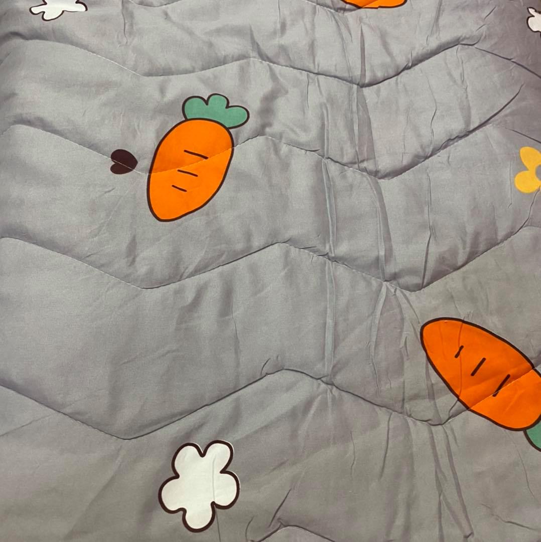 Sale 👍ผ้าห่มใยไหม 6 ฟุต ราคาพิเศษ นุ่มนิ่มมากๆ ไม่หนาไม่บาง กำลังดี