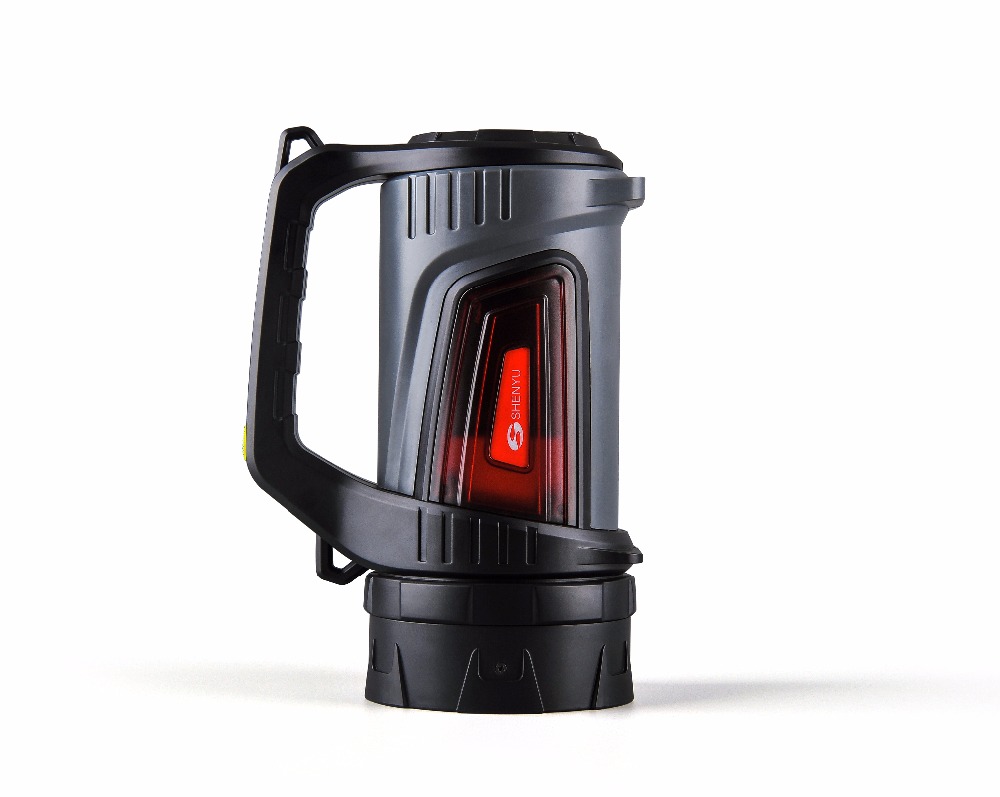 ไฟฉายส่องไกลแรงสูงขนาดใหญ่ SHENYU รุ่น 7028