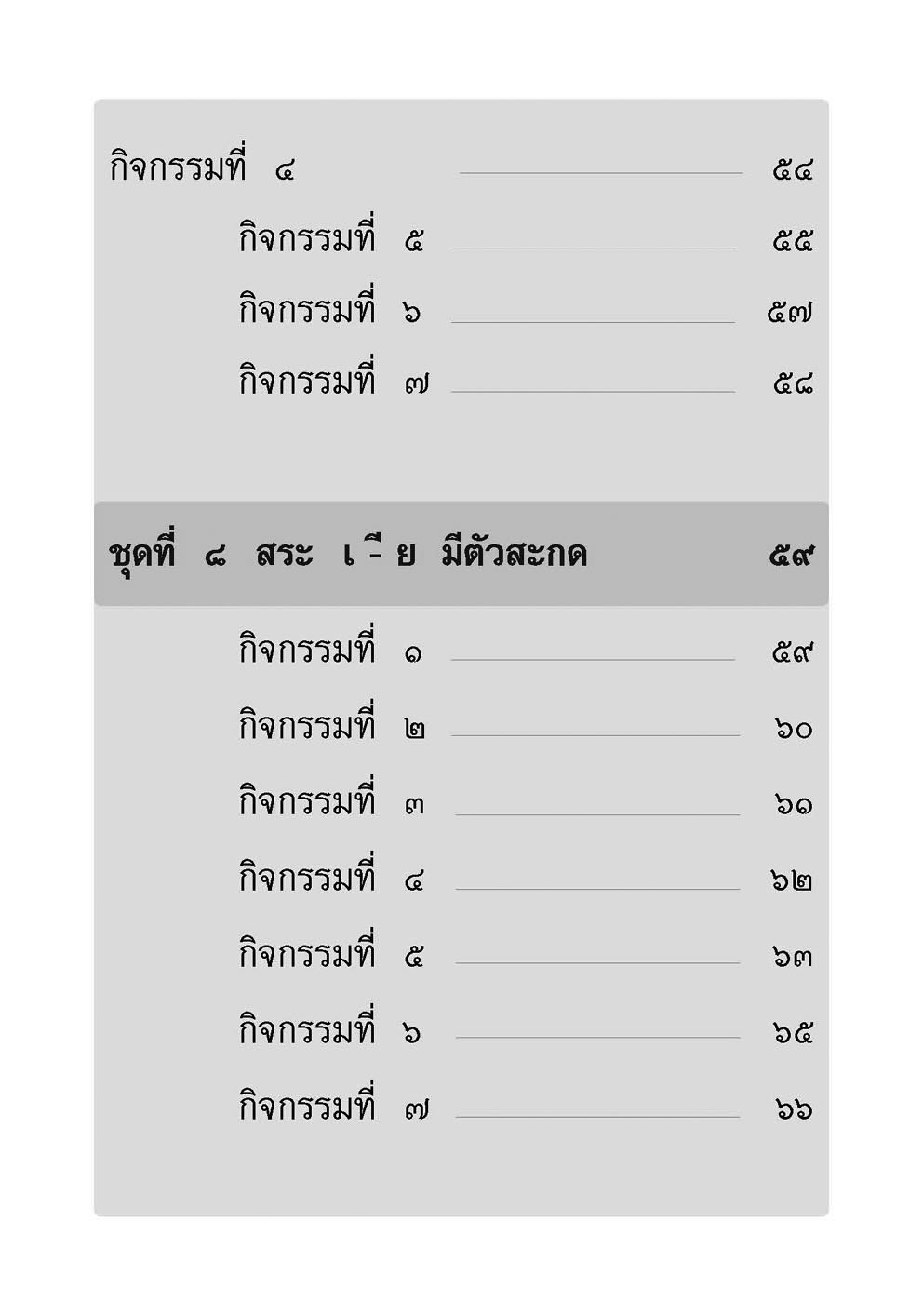 เขียนคล่อง เขียนเร็วภาษาไทย ป.2 เล่ม 1 โดย พ.ศ.พัฒนา