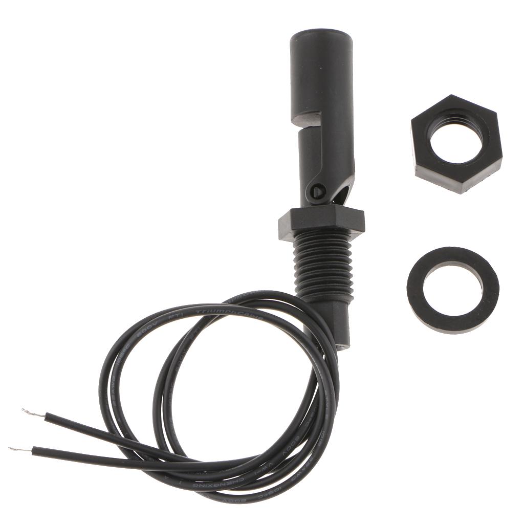 YZ-1 Water Level Horizontal Float Switch สวิทช์ ลูกลอย
