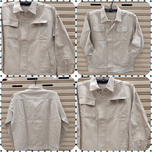 Jacket Casual เสื้อแจ็คเก็ตสำเร็จรูป ใส่สำลอง แจ็คเก็ตชาย แจ็คเก็ตพนักงาน รูปแบบเสื้อแจ็กเก็ตมาตรฐาน. แบบเสื้อแจ็คเก็ตแขนยาว แจ็คเก็ตเนื้อผ้าเวสปอย