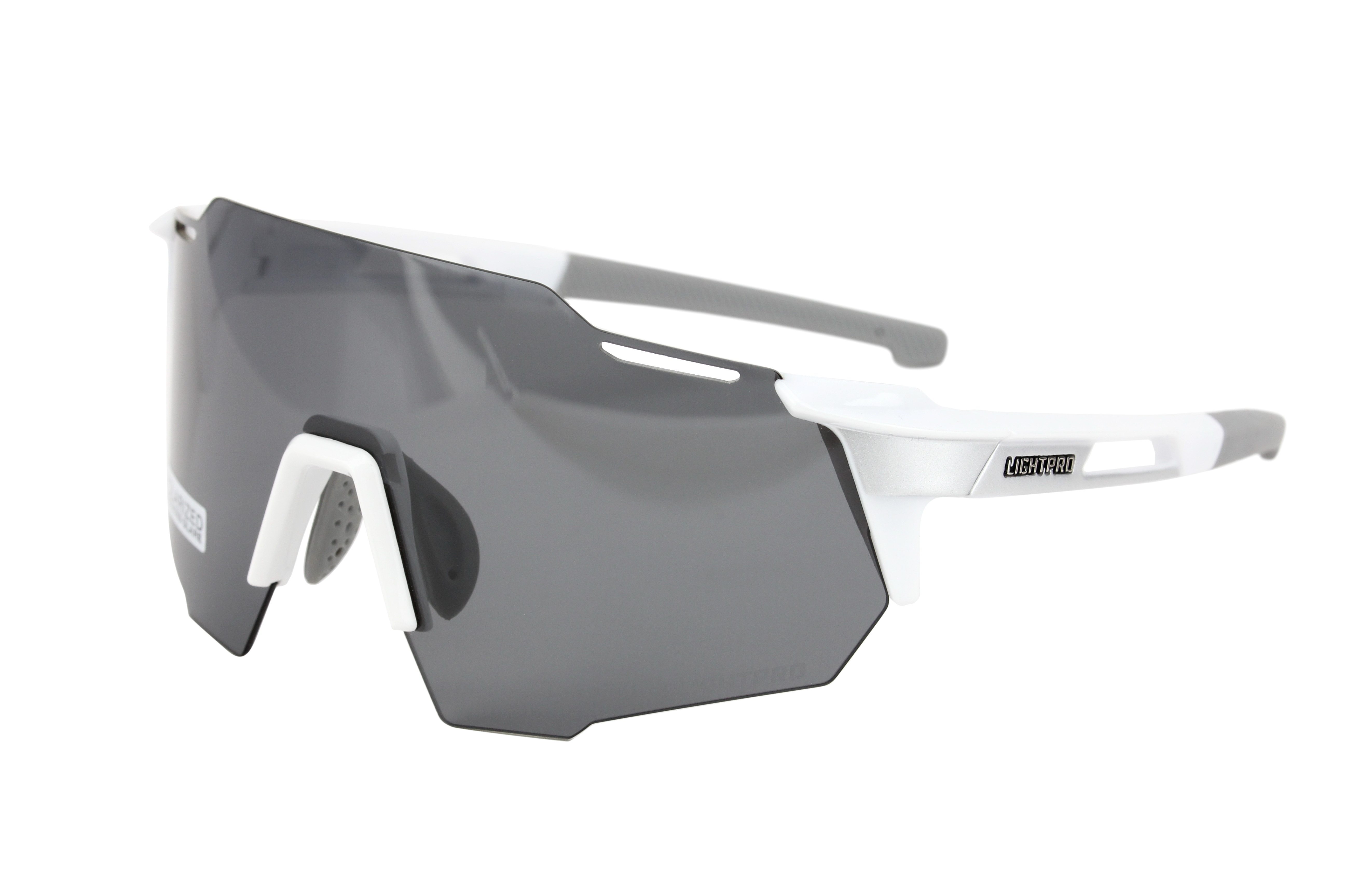 LIGHTPRO LP005 White