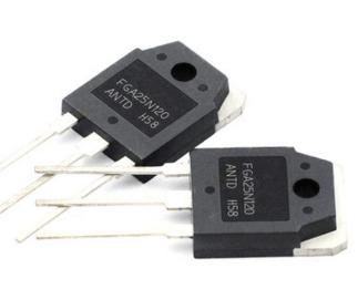 FGA25N120ANTD TO-3P 1200V/25A