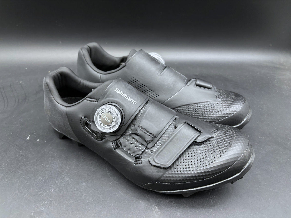 รองเท้า SHIMANO MTB XC502