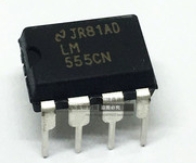 LM555CN DIP-8