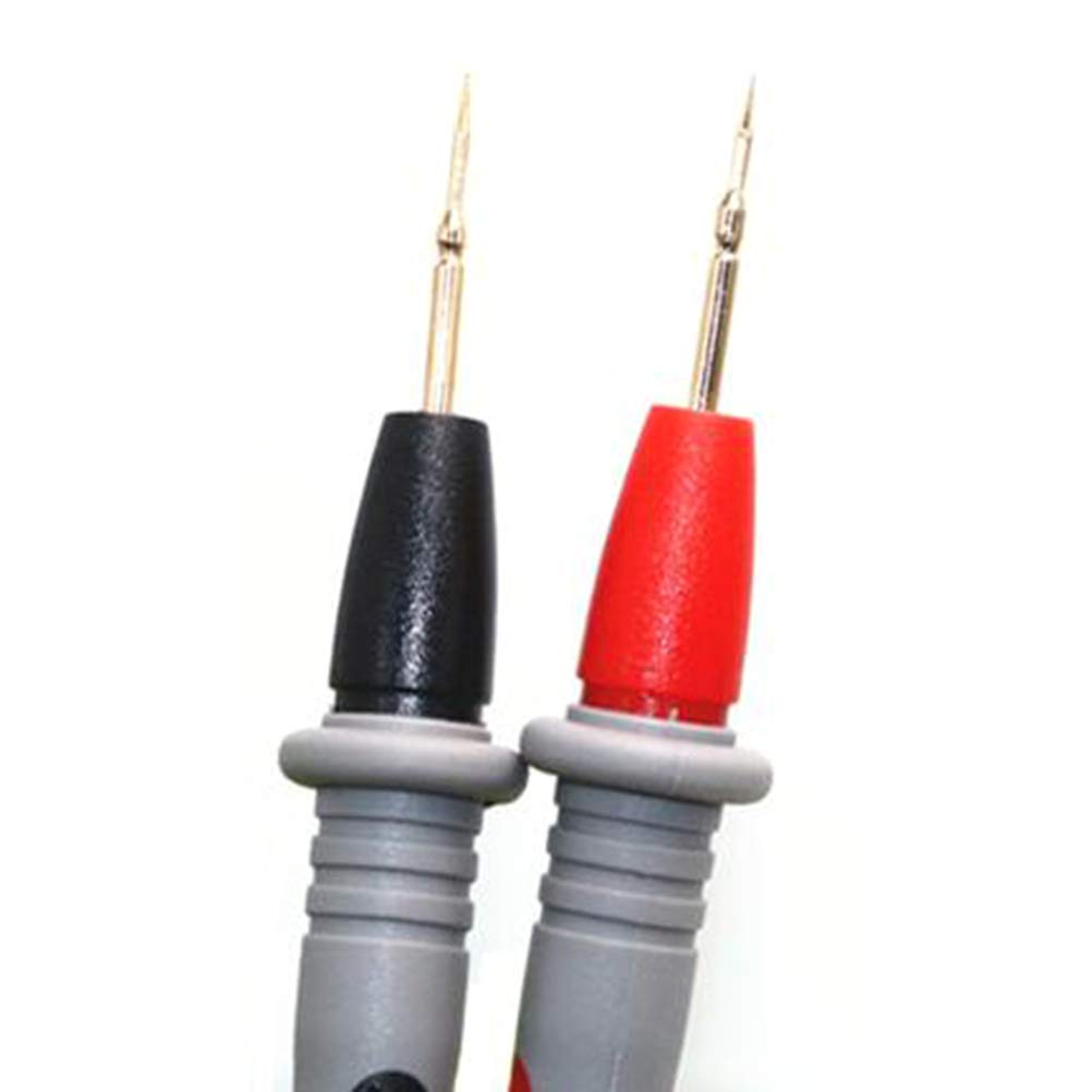 สายวัดมัลติมิเตอร์ปลายเข็ม Multimeter Test Leads 1000V 20A