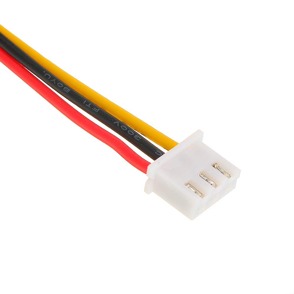 YF-S201C Hall Effect Water Flow Meter Sensor วัดอัตราการไหลของน้ำ