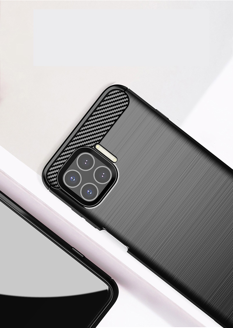 เคส Motorola Moto G 5G Plus แบบ TPU กันกระแทกได้