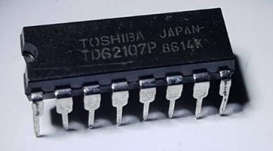 TD62107P
