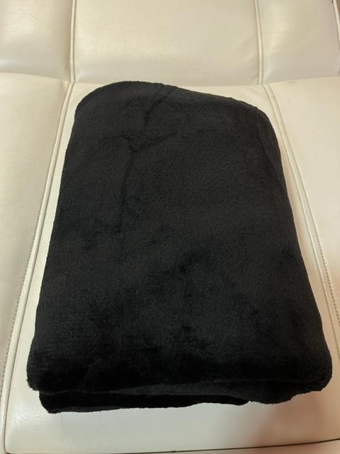 ผ้าห่มนาโน 4 ฟุต 120x200cm งานป้าย นุ่มนิ่มมาก ความหนามาตรฐาน ผ้าดีมากๆ สีสวย เงางาม