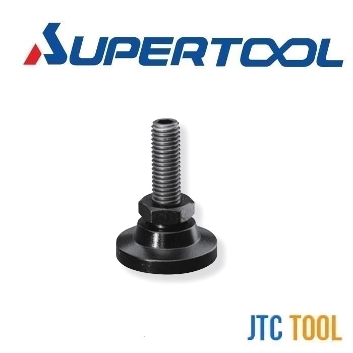 สกรูซัพพอร์ต - Screw Support (Screw Type) Series FR [Brand: Supertool]