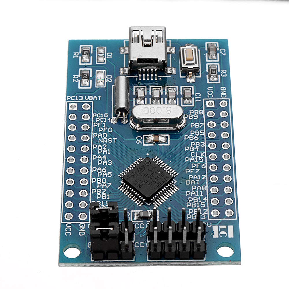 Cortex-M0 STM32F051C8T6 STM32 ARM Core Board Development Board