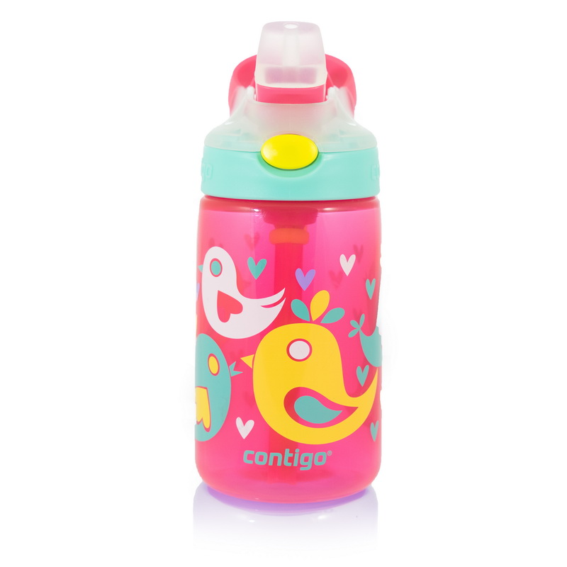 GIZMO FLIP CHERRY LOVE BIRD
