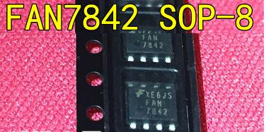 FAN7842 SOP-8