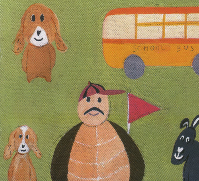 นิทาน 2 ภาษา ชุดจ๊อก