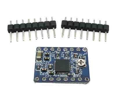 StepStick Stepper Motor Driver A4988 A4983 Module พร้อมก้างปลา