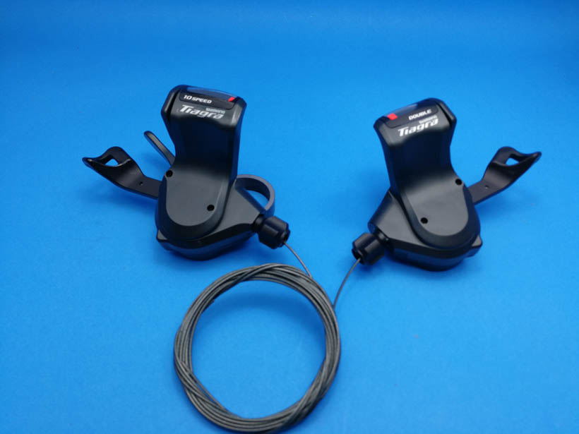 มือกดแฮนด์ตรง Tiagra 10 Speed (SL-4700)