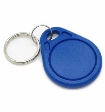 RFID Tag 13.56 MHz แท็กพวกกุญแจ