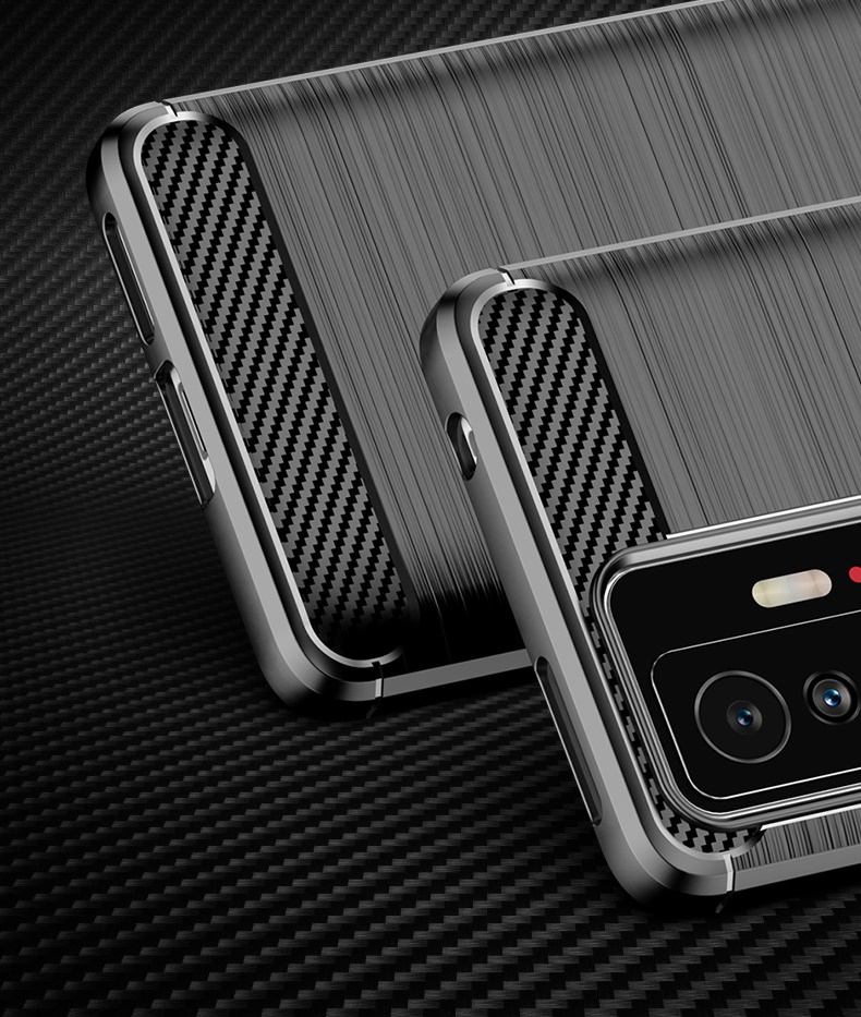 เคส Xiaomi 11T / 11T Pro แบบ TPU กันกระแทก