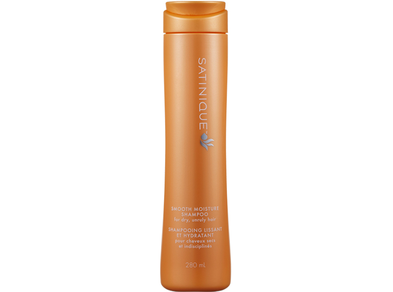 Shampoo Smooth noisture