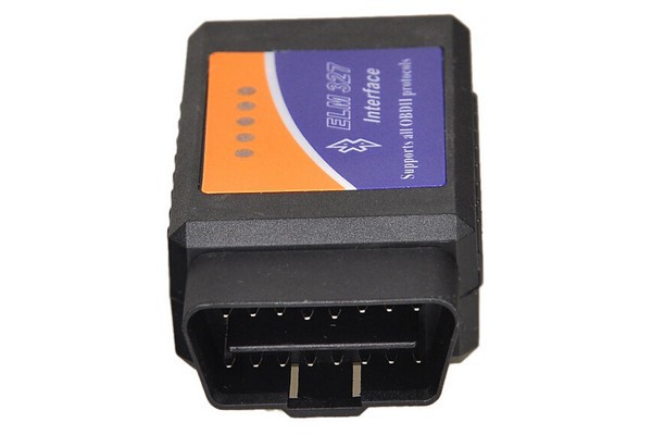 ELM327 Bluetooth OBD-II Interface Original