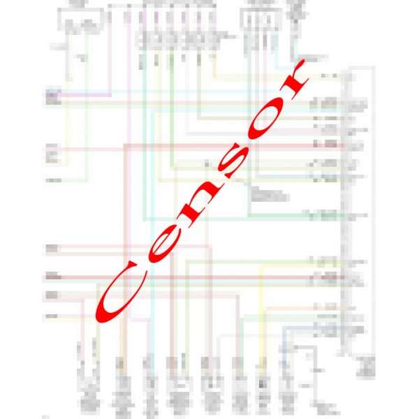 CD พาทแคตตาล็อกและ WIRING DIAGRAM FORD EXPLORER เครื่องยนต์ 4.6 L ปี 2003