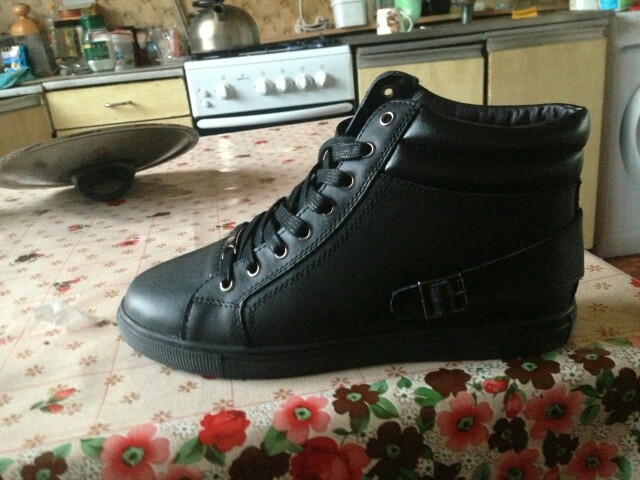 Captain Shoes - พร้อมส่งไซส์ 40-44