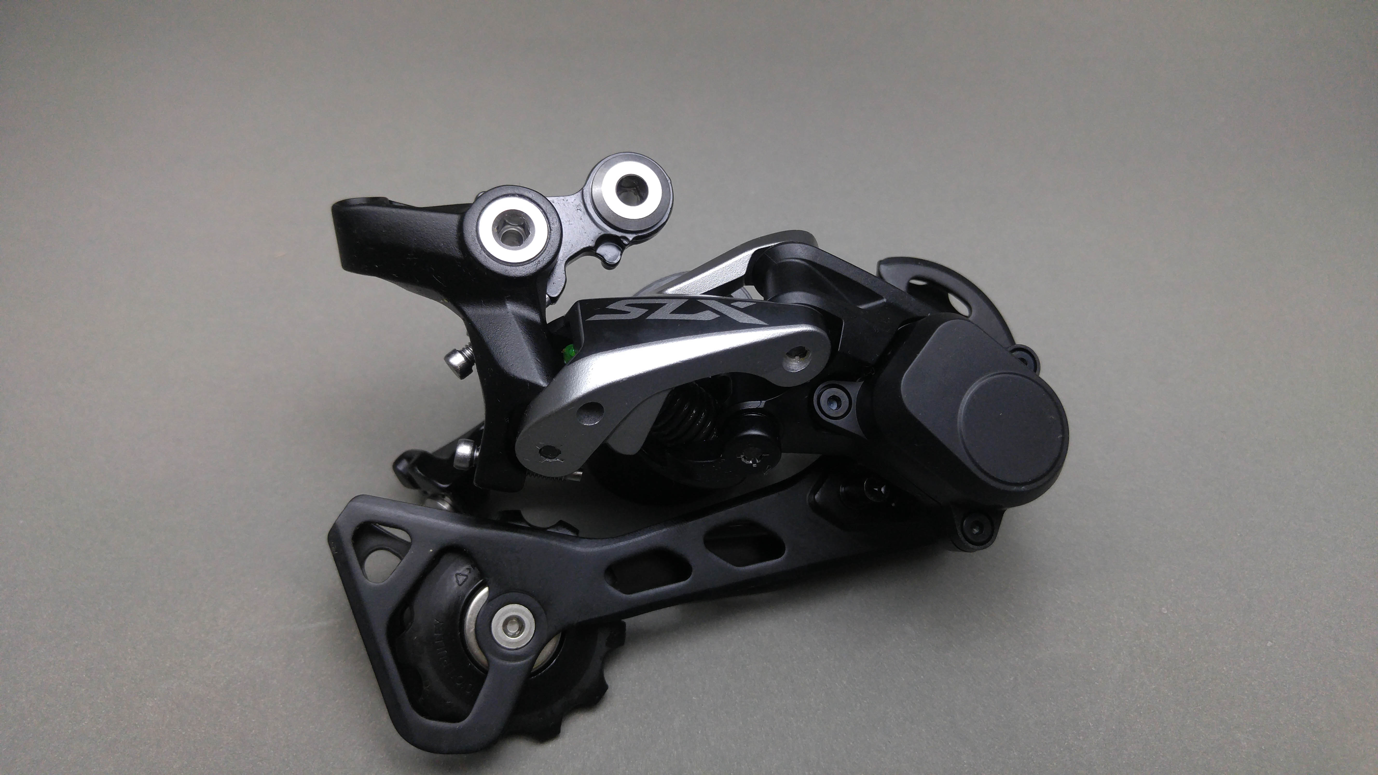 ตีนผี SLX 11 Speed (RD-M7000GS)