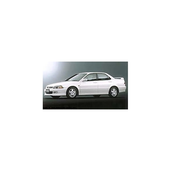 หนังสือ WIRING DIAGRAM HONDA ACCORD / TORNEO เครื่อง F18B AT/MT F20B AT/MT '97~