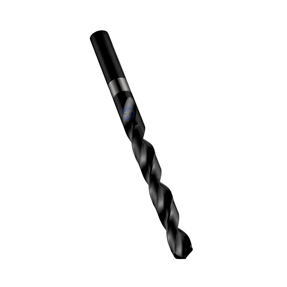 DORMER ดอกสว่านไฮสปีด รุ่น A100 - HSS Jobber Drill, Steam Tempered Finish Series A100