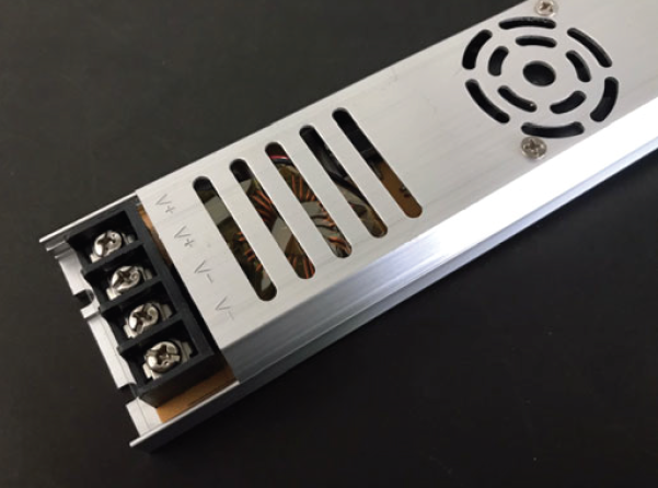 Power Supply Dc 24V Slim DC 24V 200W,300W ราคา 360-450 บาท