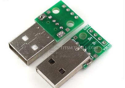 USB