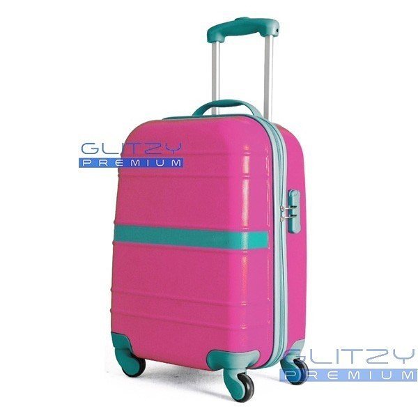 กระเป๋าเดินทางล้อลาก20นิ้ว