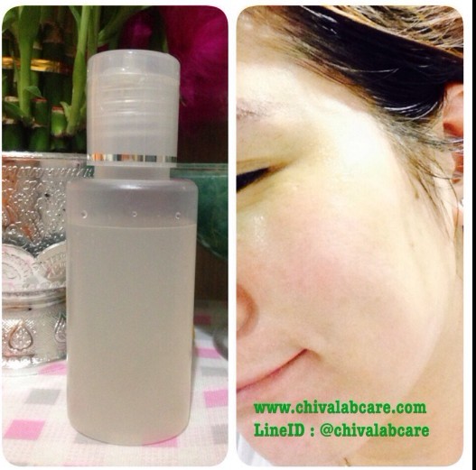 น้ำตบพิเทร่า ขนาด 100 ml