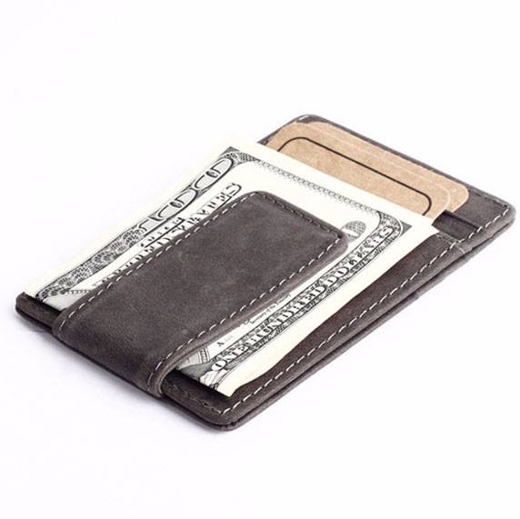 Wallet รุ่น Caps Lock