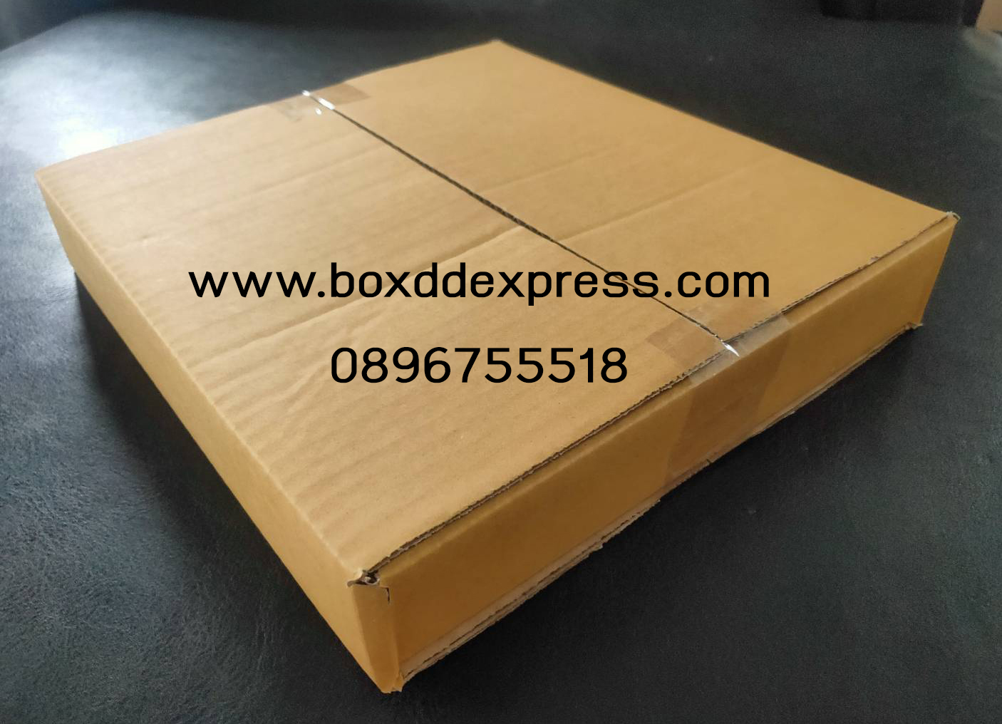 PP ขนาด 28x30x5 cm ไม่พิมพ์