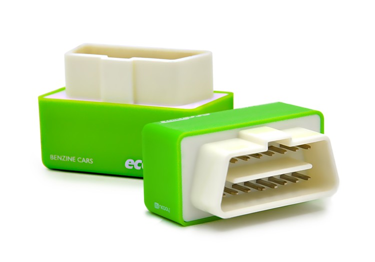 Eco OBD2 เบนซิน