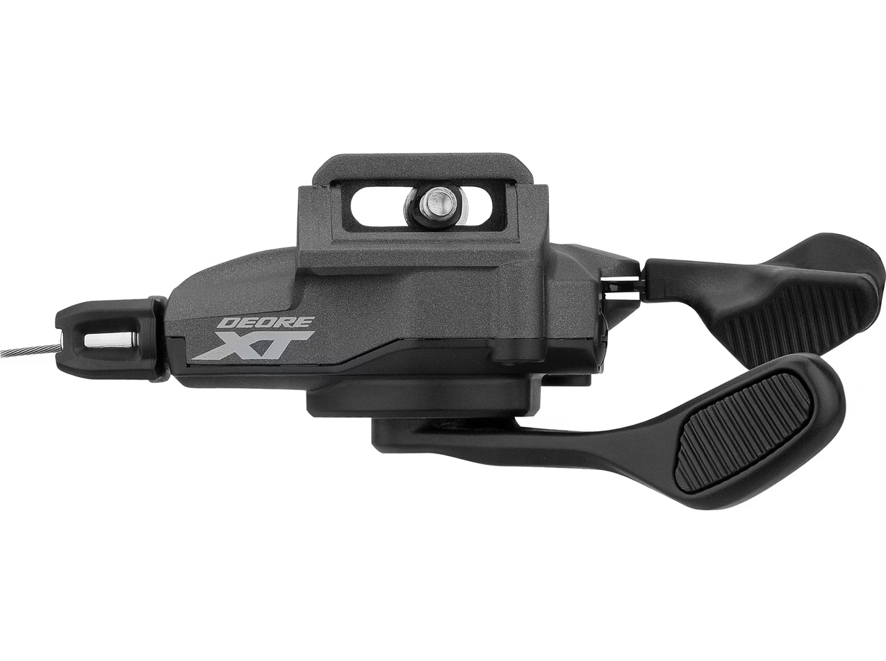 มือเกียร์ XT 12 Speed (SL-M8100) แบบ Direct Mount เฉพาะข้างขวา