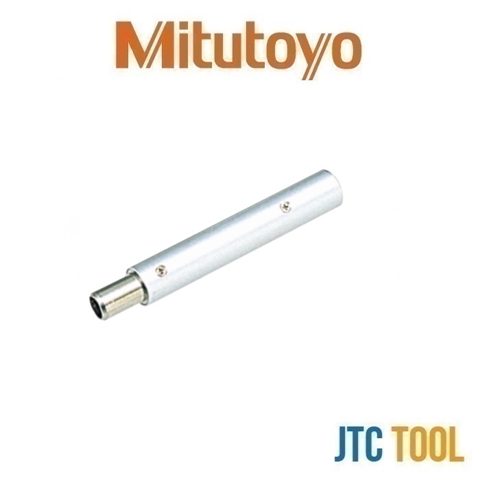 อะไหล่ต่อหัวลาก -Extension Rod for Surftest Roughness Tester Portable No.12AAA210 [Brand: Mitutoyo]
