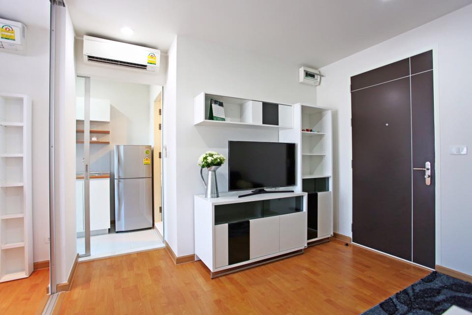 คอนโดให้เช่า โครงการ The President Sathorn-Ratchaphruek